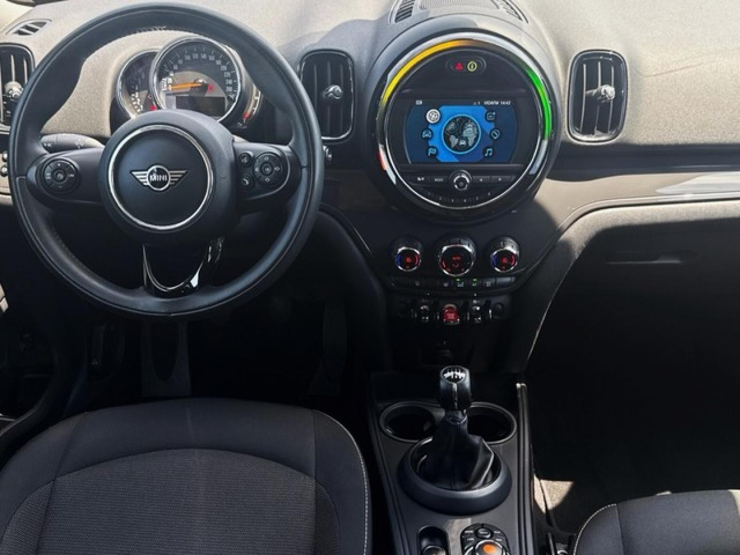 Mini MINI Countryman Cooper 100 kW (136 CV)