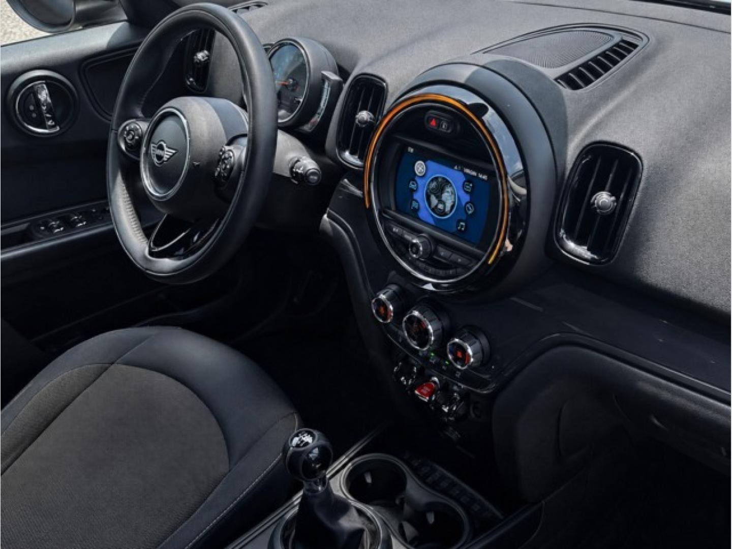 Mini MINI Countryman Cooper 100 kW (136 CV)