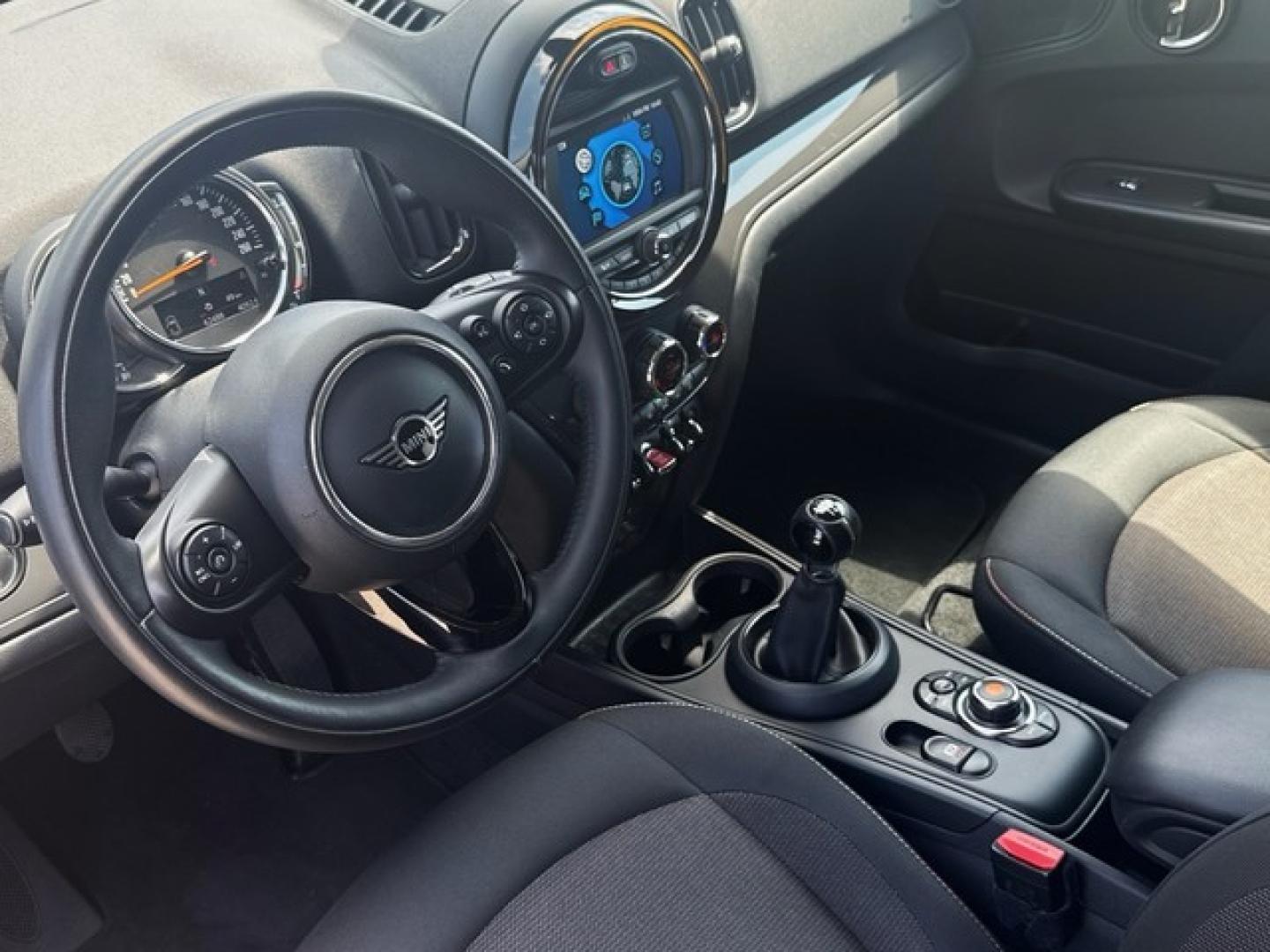Mini MINI Countryman Cooper 100 kW (136 CV)