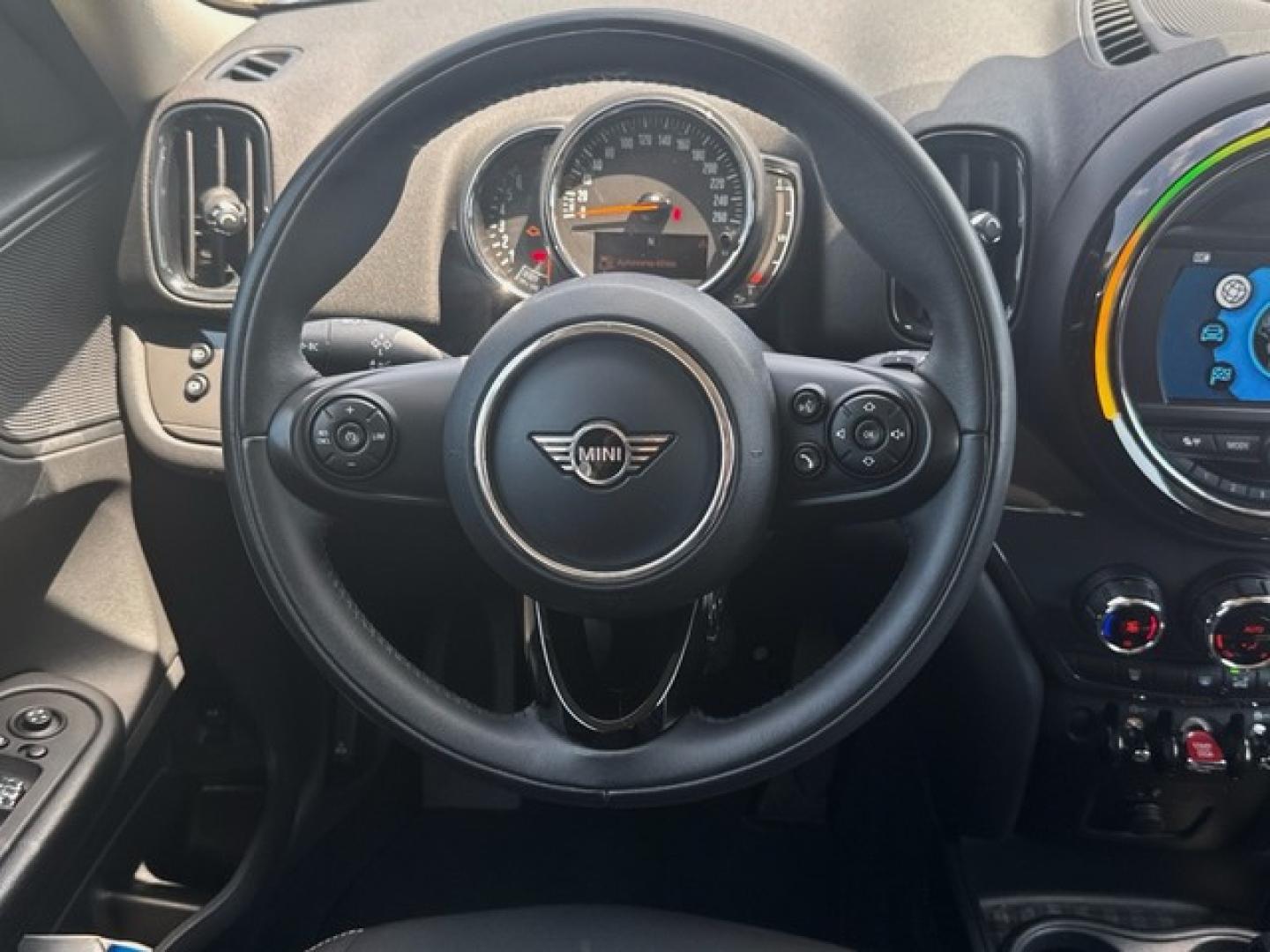 Mini MINI Countryman Cooper 100 kW (136 CV)