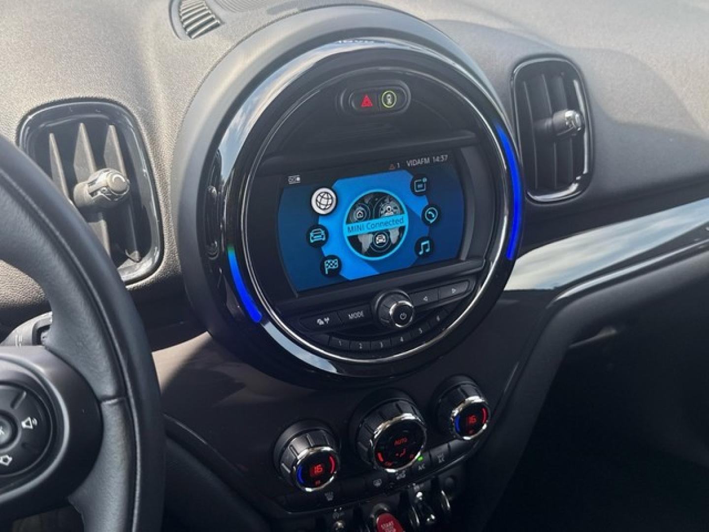 Mini MINI Countryman Cooper 100 kW (136 CV)