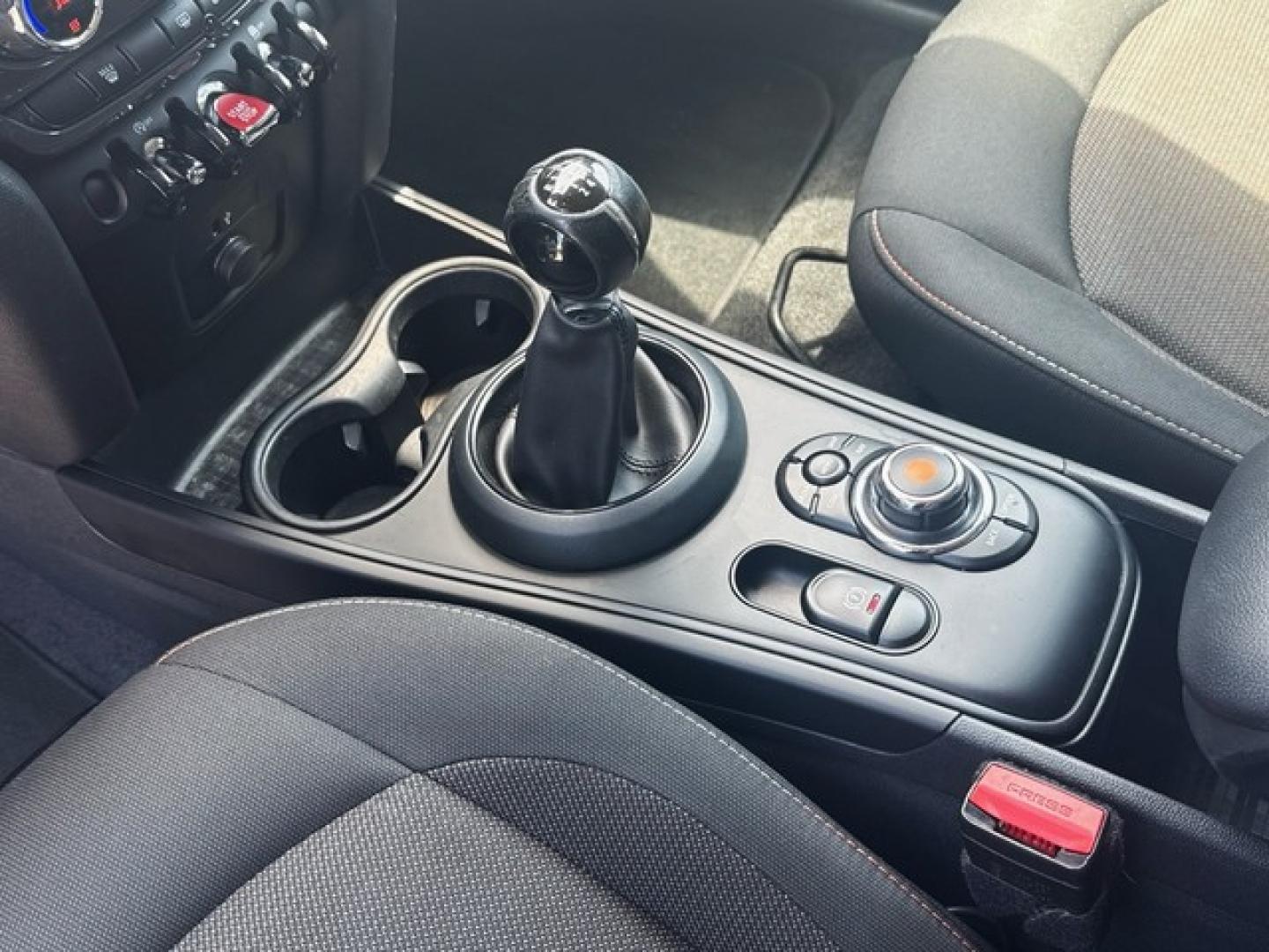 Mini MINI Countryman Cooper 100 kW (136 CV)