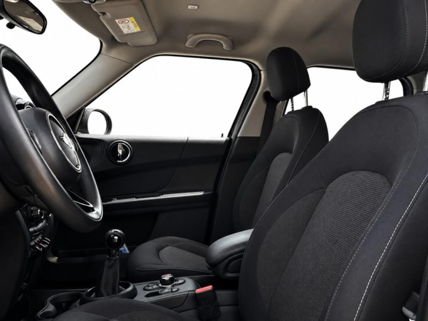 Mini MINI Countryman Cooper 100 kW (136 CV)