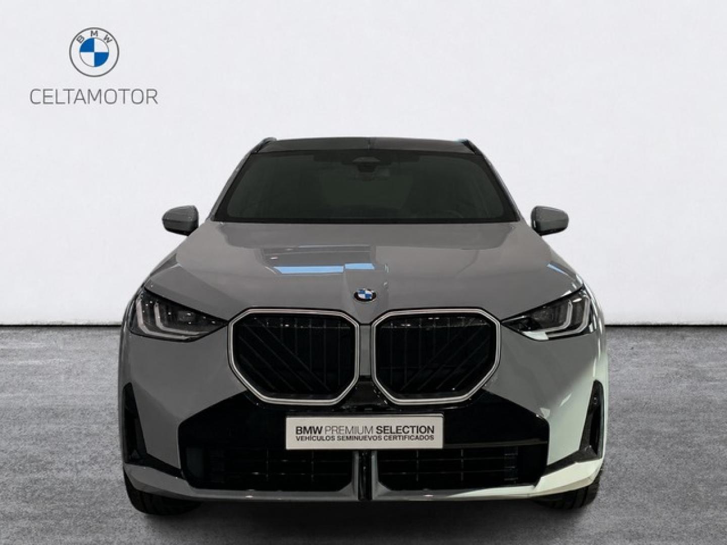 BMW X3 20 xDrive 153 kW (208 CV)