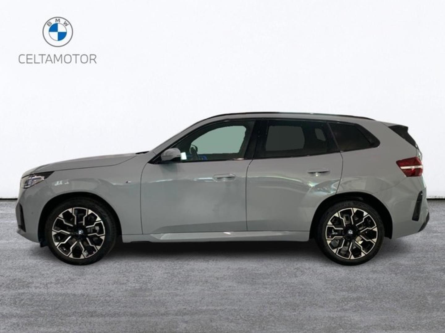 BMW X3 20 xDrive 153 kW (208 CV)