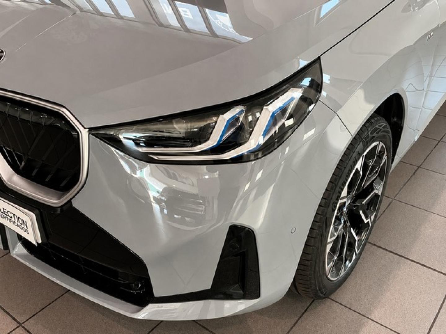 BMW X3 20 xDrive 153 kW (208 CV)