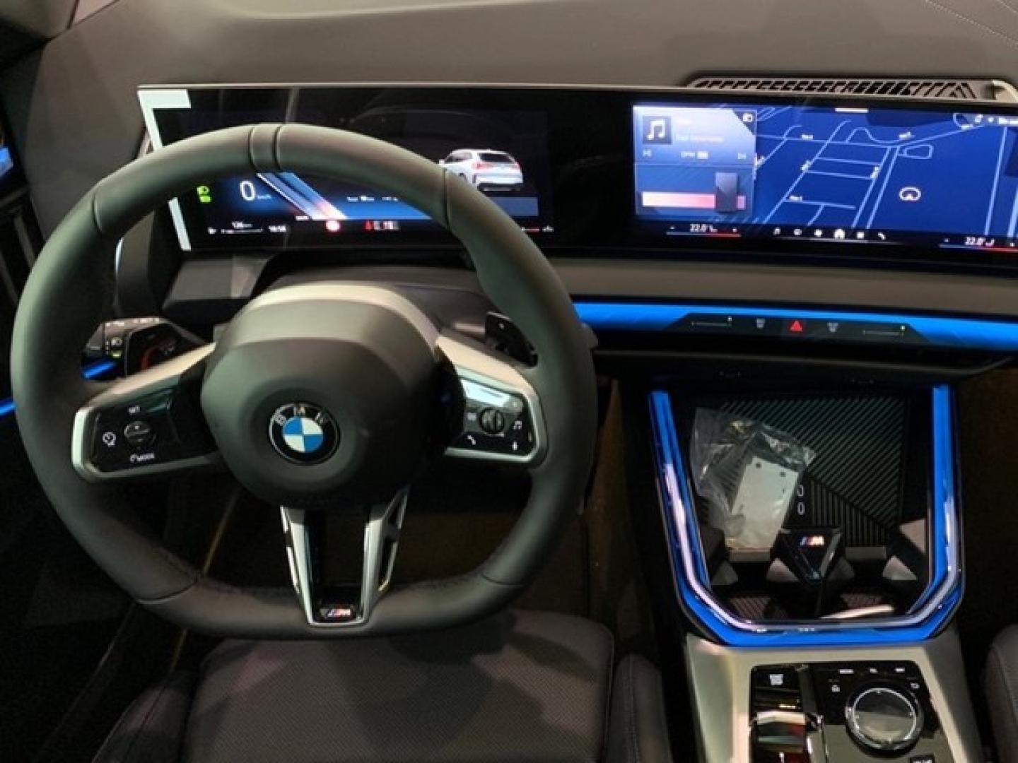 BMW X3 20 xDrive 153 kW (208 CV)