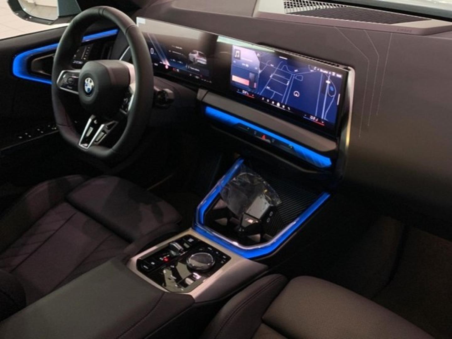 BMW X3 20 xDrive 153 kW (208 CV)
