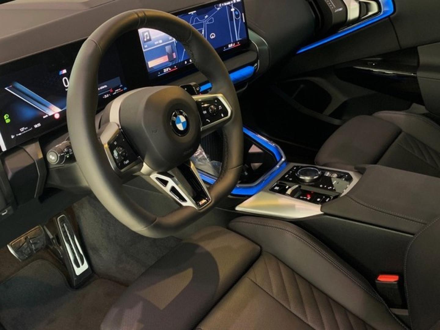 BMW X3 20 xDrive 153 kW (208 CV)