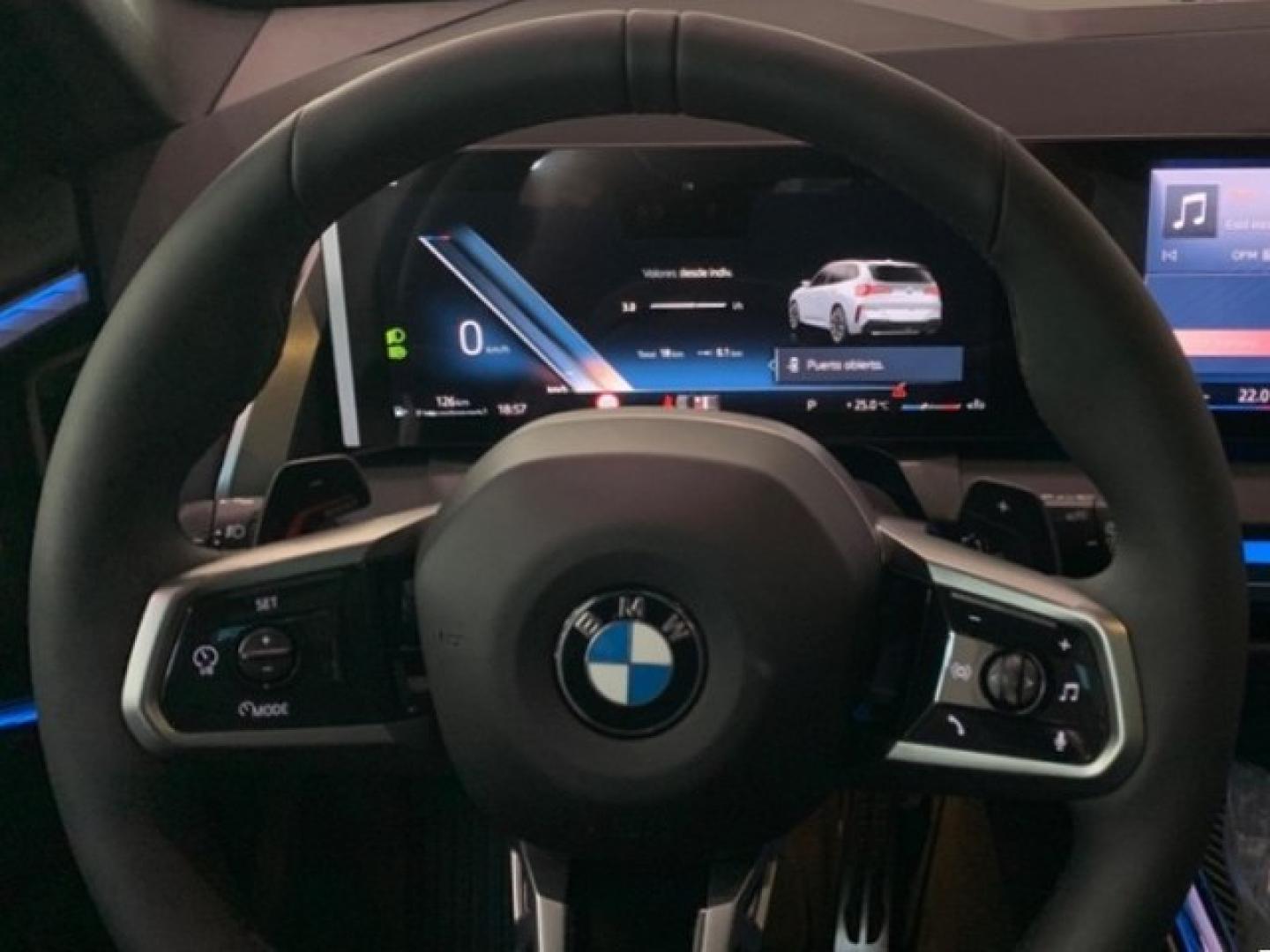 BMW X3 20 xDrive 153 kW (208 CV)