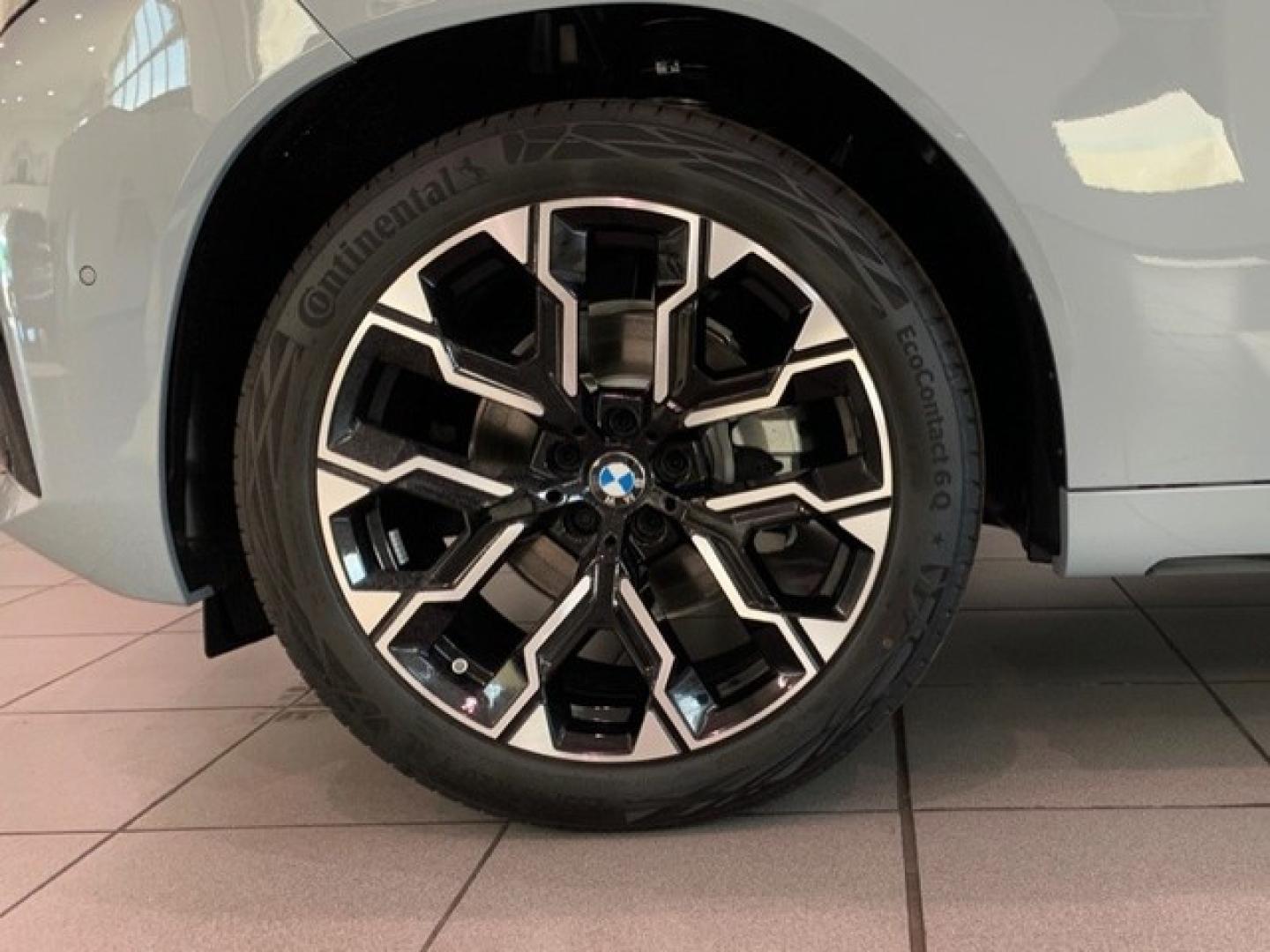 BMW X3 20 xDrive 153 kW (208 CV)