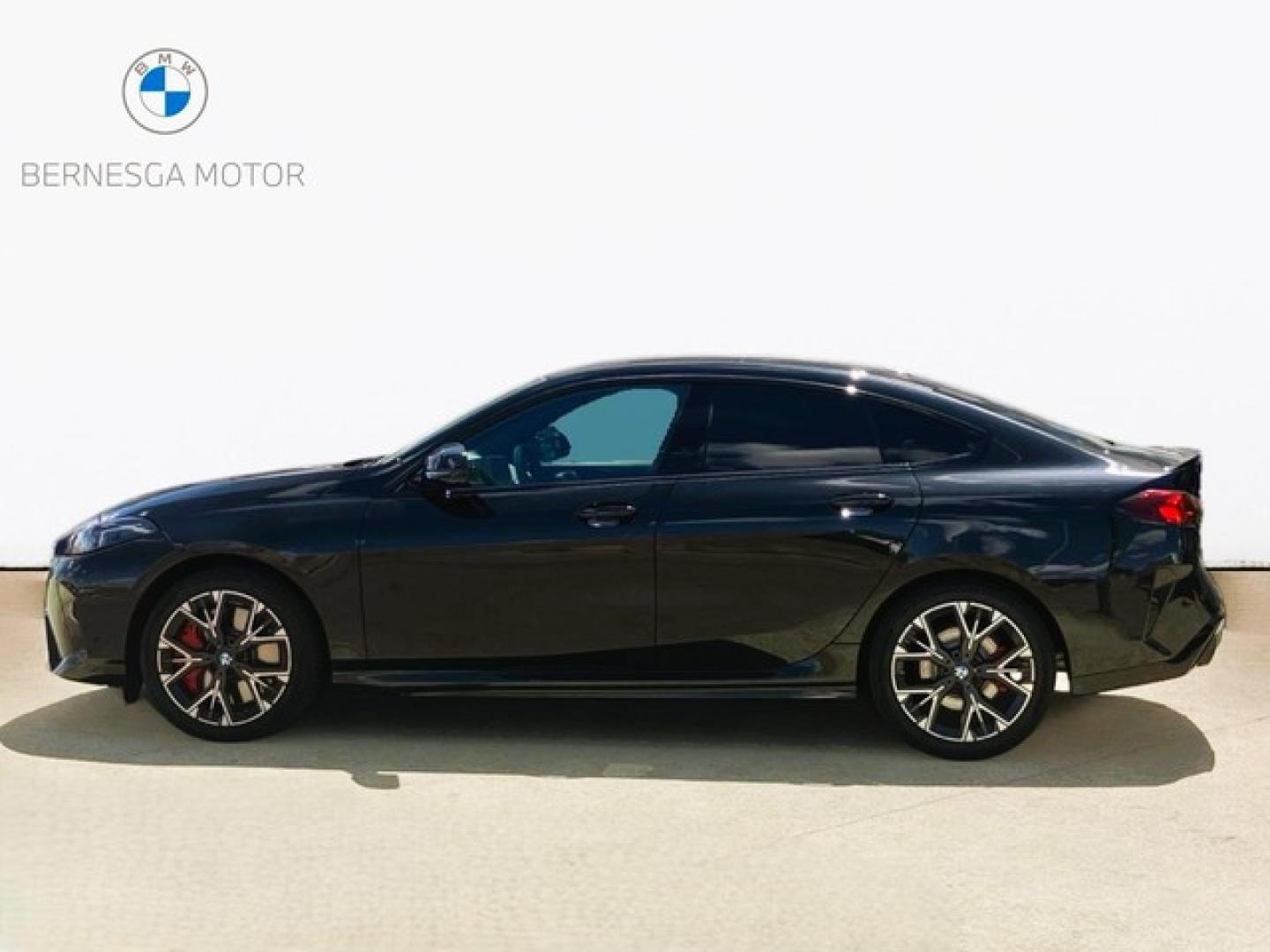 BMW Serie 2 220d Gran Coupe 120 kW (163 CV)