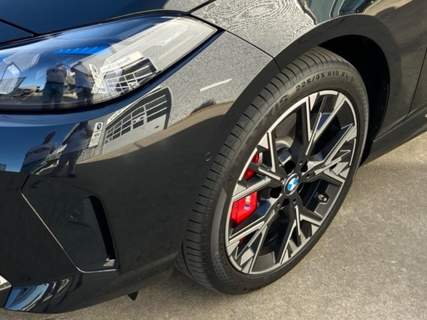 BMW Serie 2 220d Gran Coupe 120 kW (163 CV)