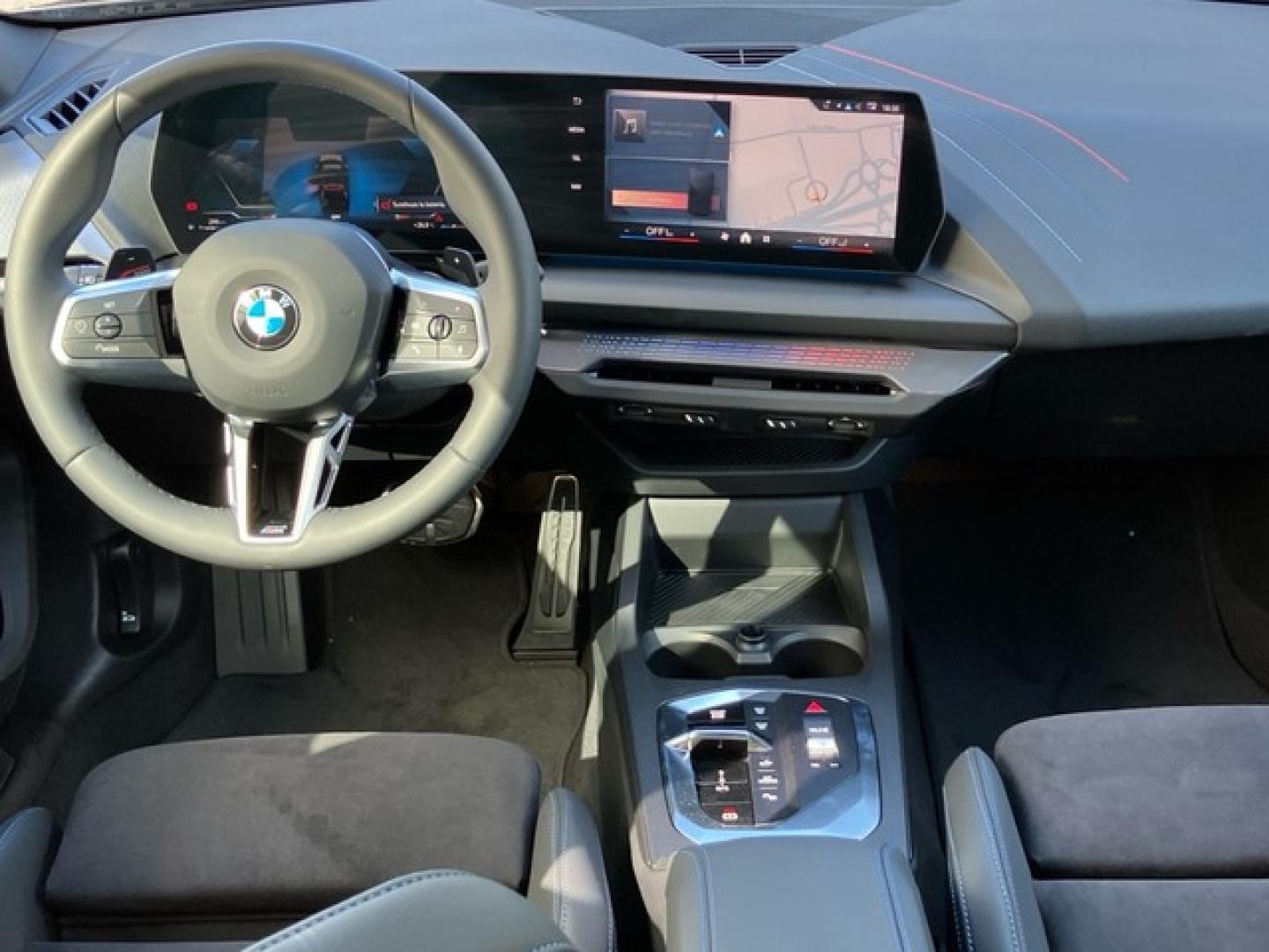 BMW Serie 2 220d Gran Coupe 120 kW (163 CV)