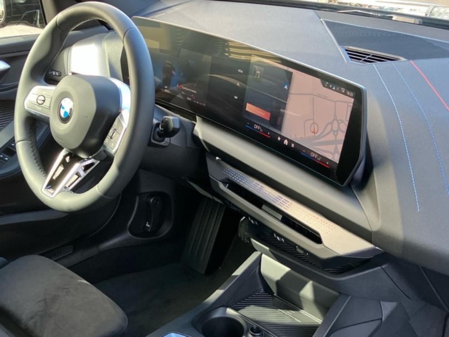 BMW Serie 2 220d Gran Coupe 120 kW (163 CV)