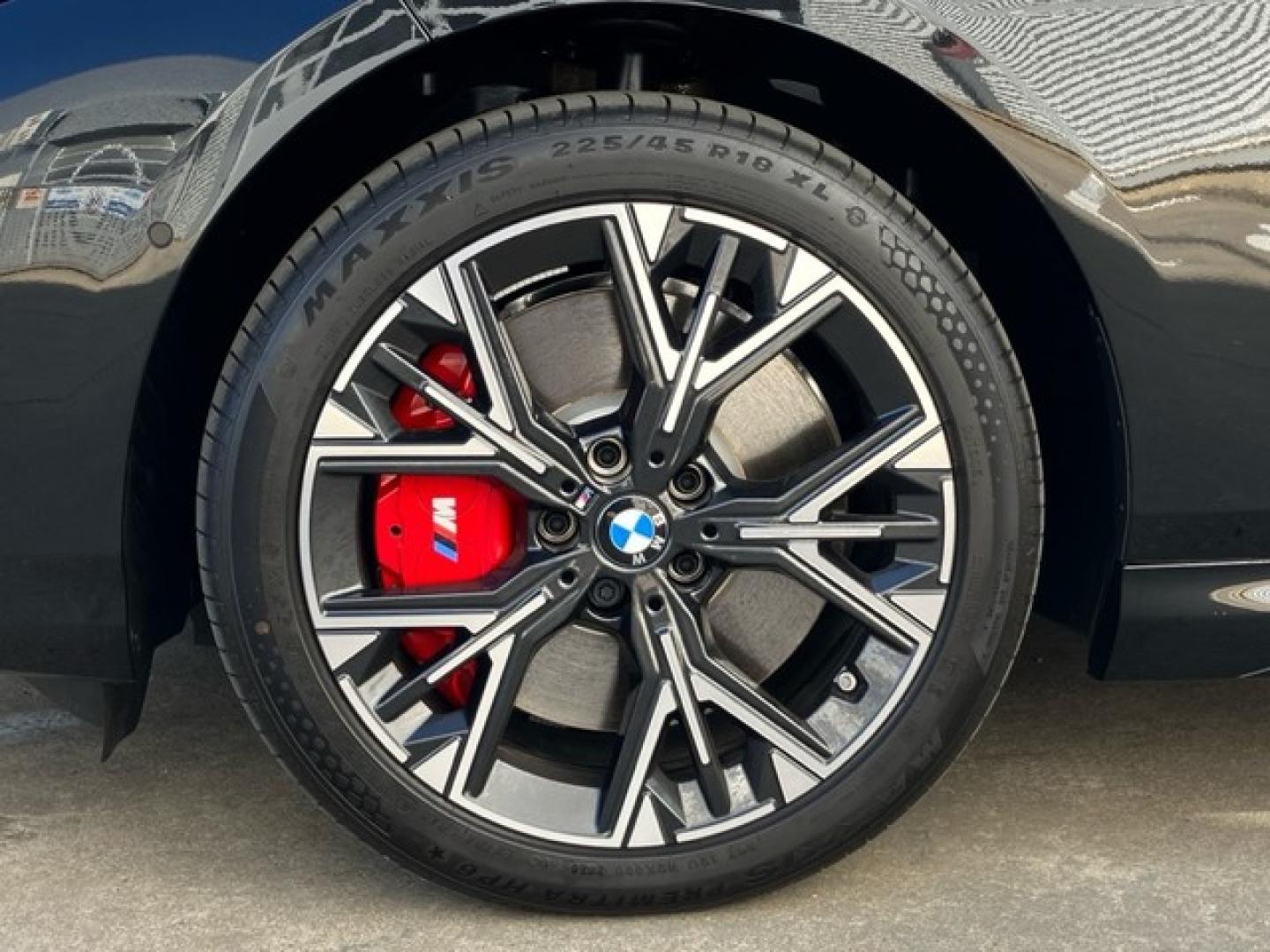 BMW Serie 2 220d Gran Coupe 120 kW (163 CV)