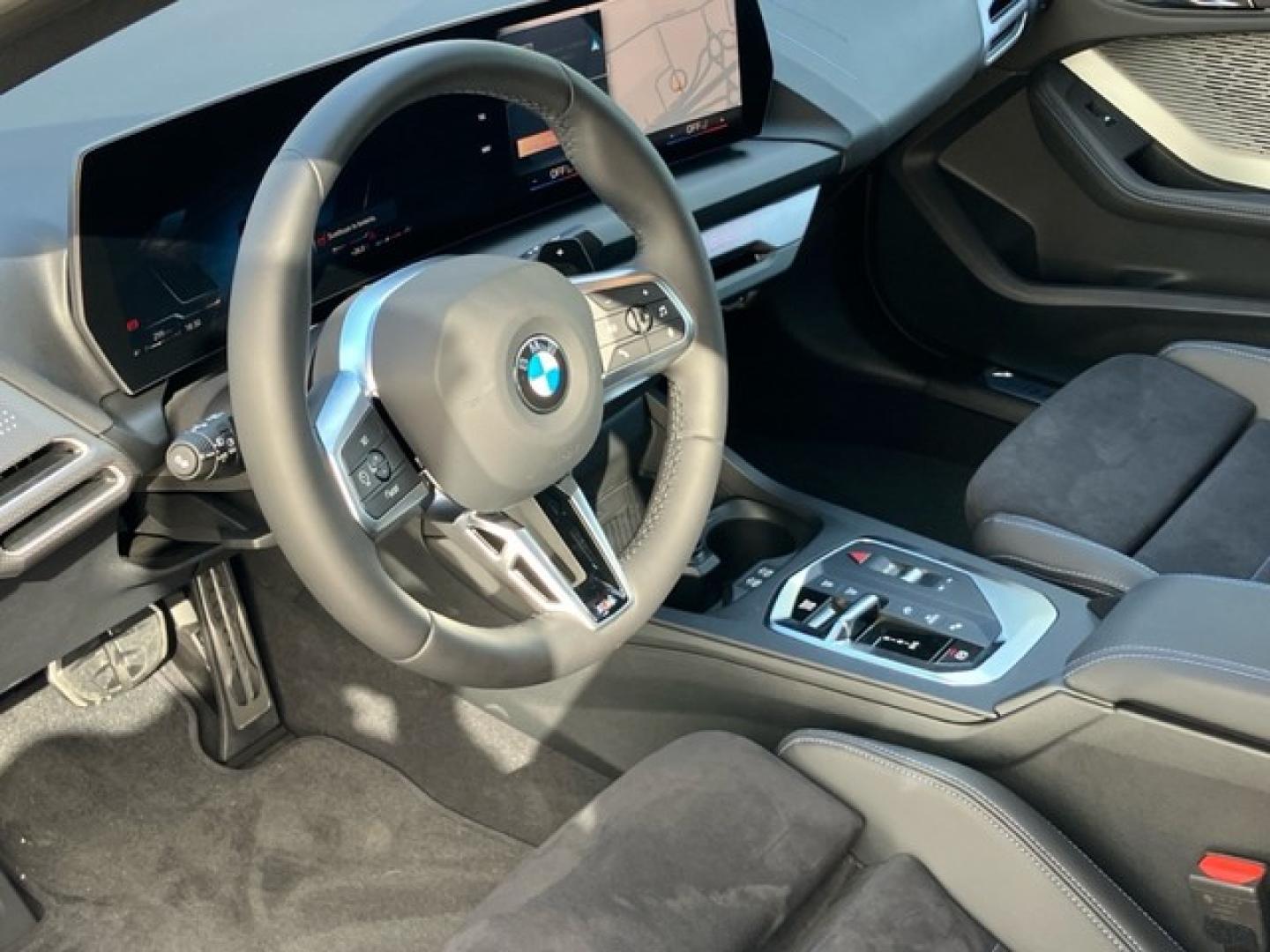 BMW Serie 2 220d Gran Coupe 120 kW (163 CV)