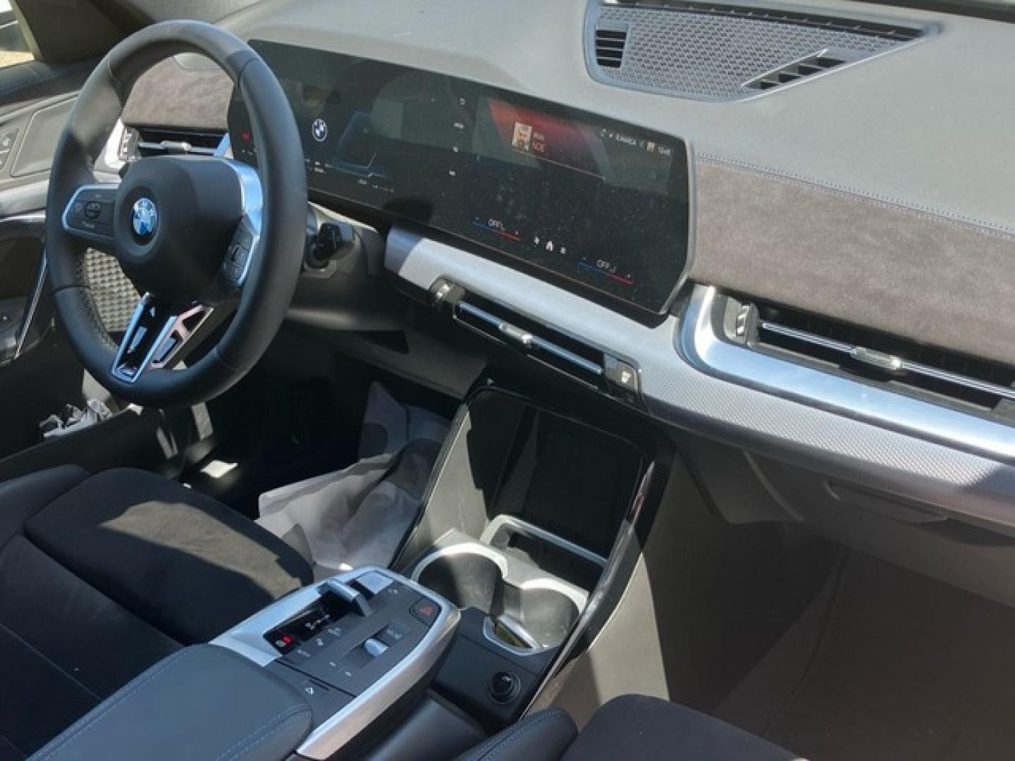 BMW X1 sDrive20d 120 kW (163 CV)