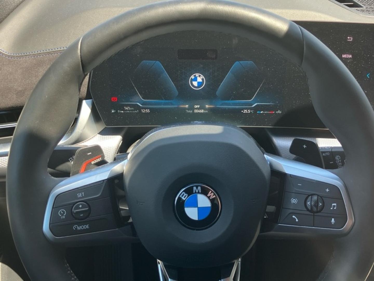 BMW X1 sDrive20d 120 kW (163 CV)