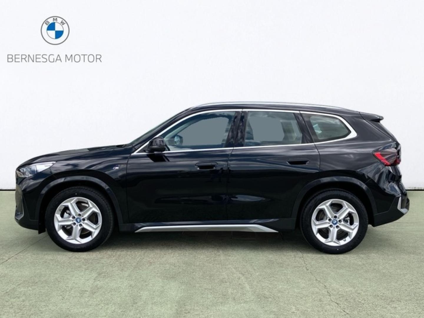 BMW iX1 eDrive20 150 kW (204 CV)