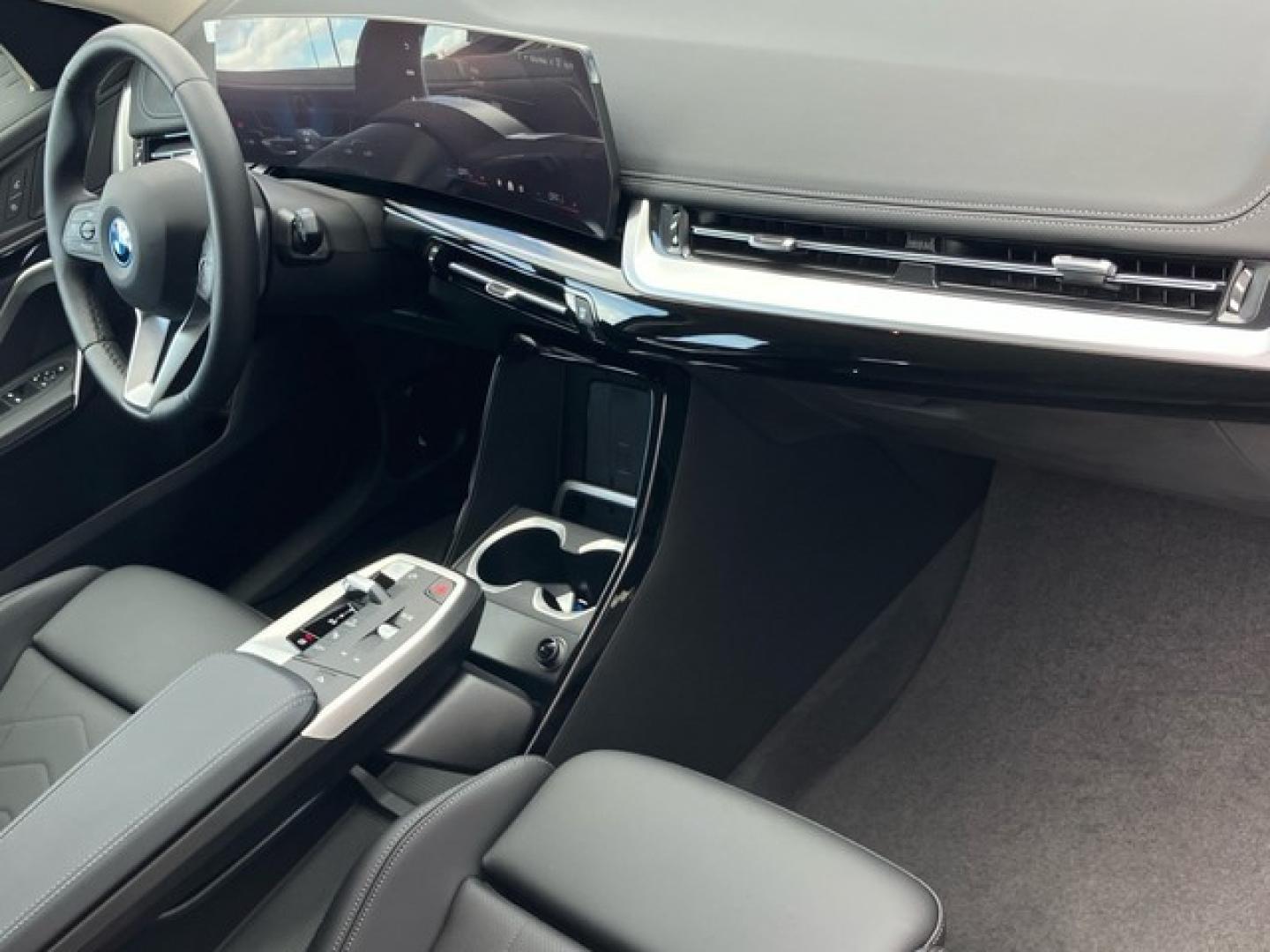 BMW iX1 eDrive20 150 kW (204 CV)