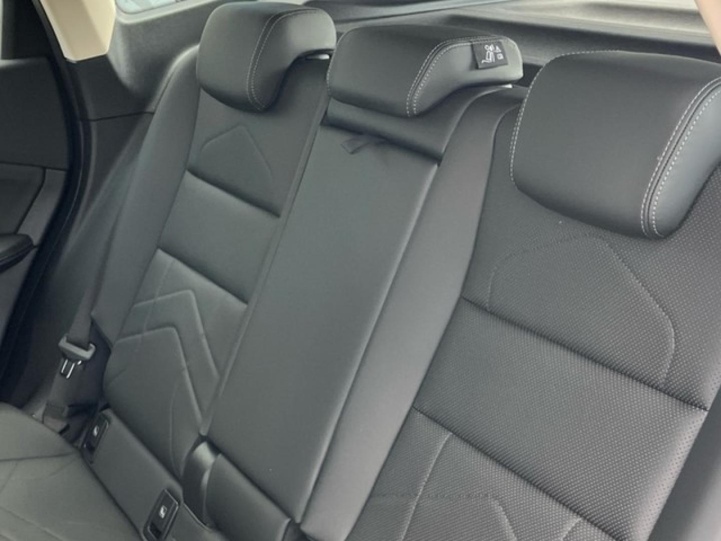 BMW iX1 eDrive20 150 kW (204 CV)