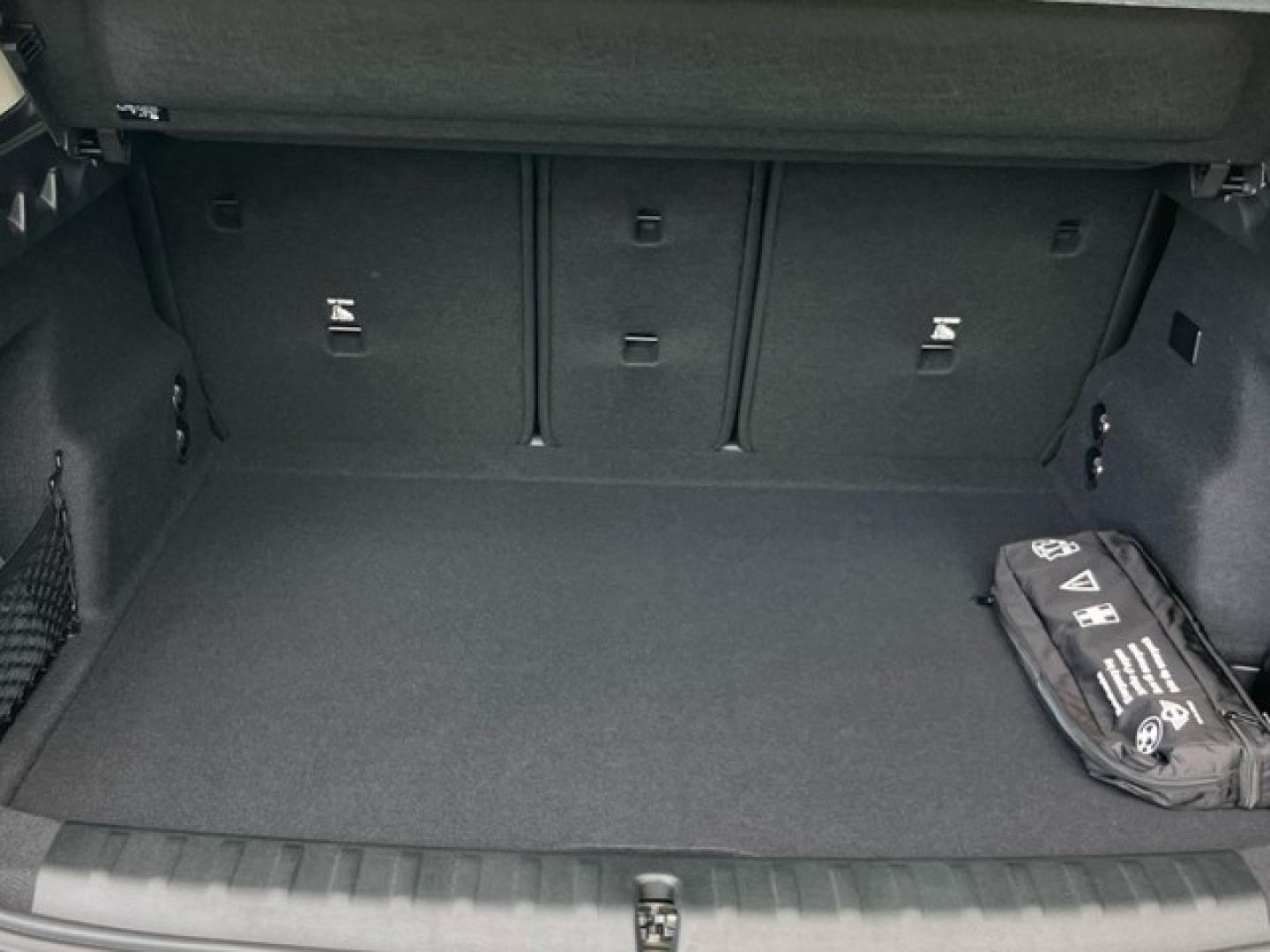BMW iX1 eDrive20 150 kW (204 CV)