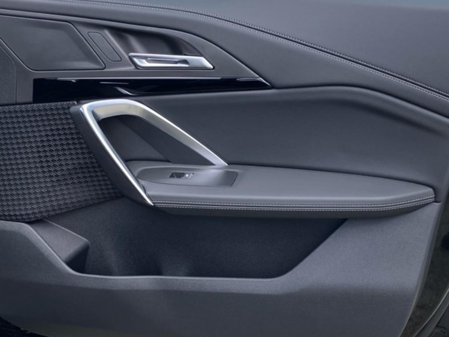 BMW iX1 eDrive20 150 kW (204 CV)