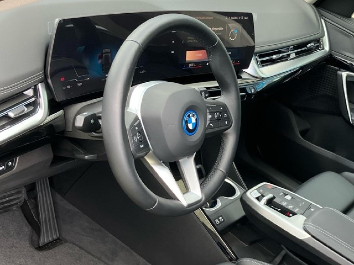 BMW iX1 eDrive20 150 kW (204 CV)