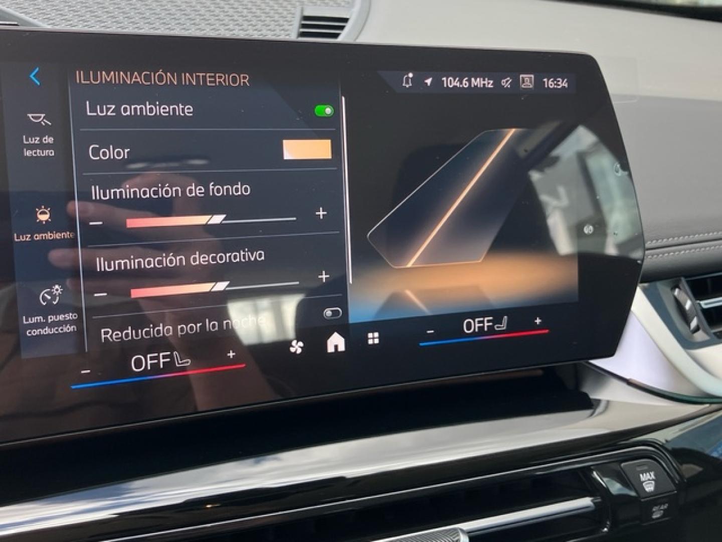 BMW iX1 eDrive20 150 kW (204 CV)