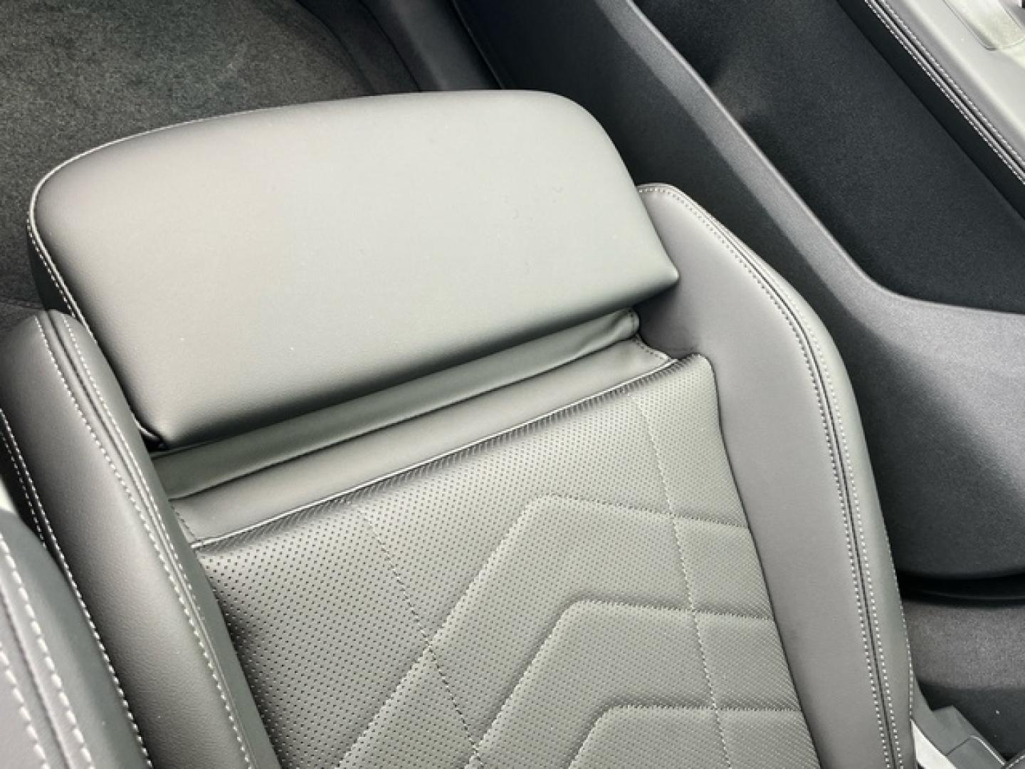 BMW iX1 eDrive20 150 kW (204 CV)