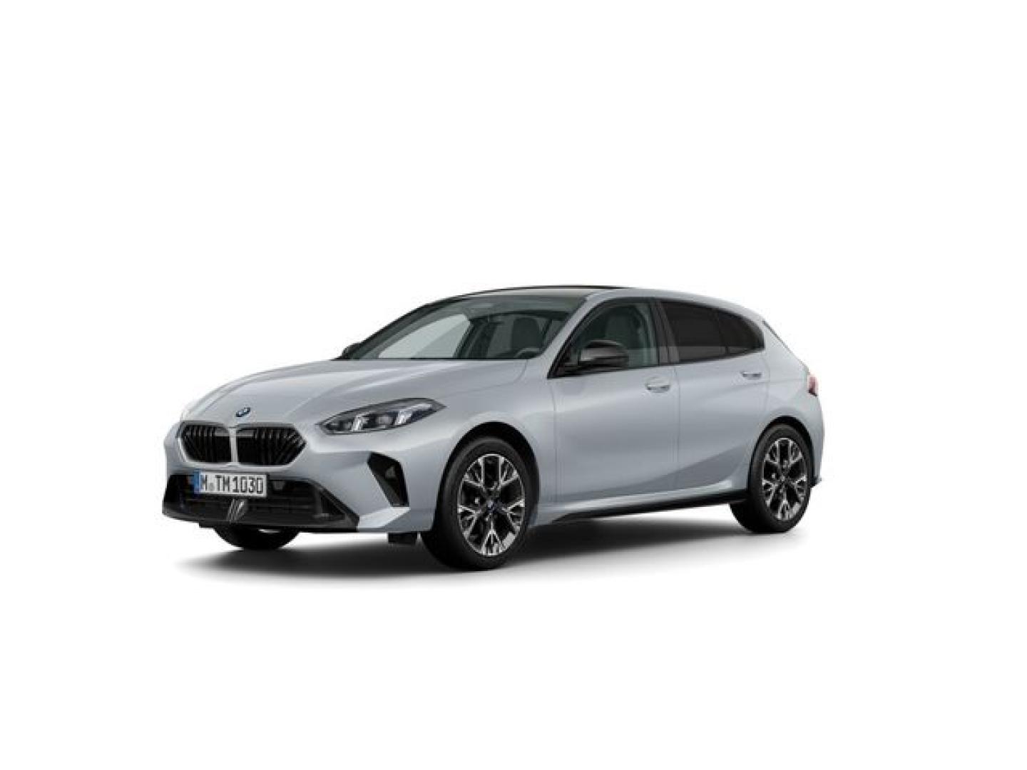 BMW Serie 1 120d 120 kW (163 CV)