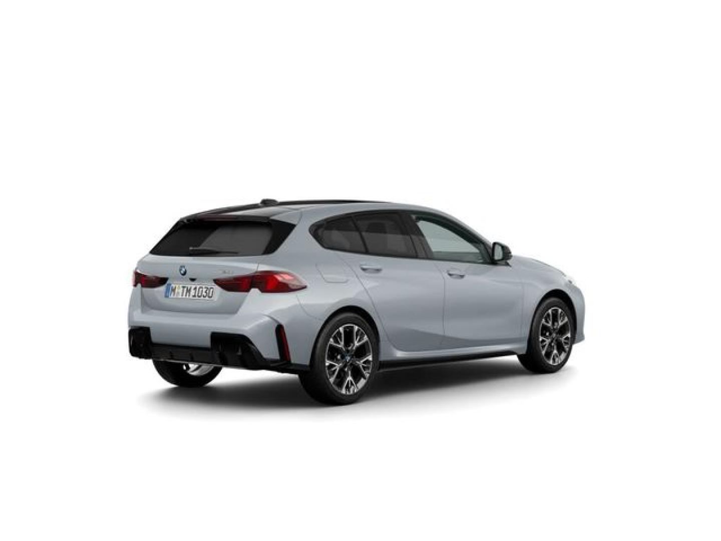 BMW Serie 1 120d 120 kW (163 CV)