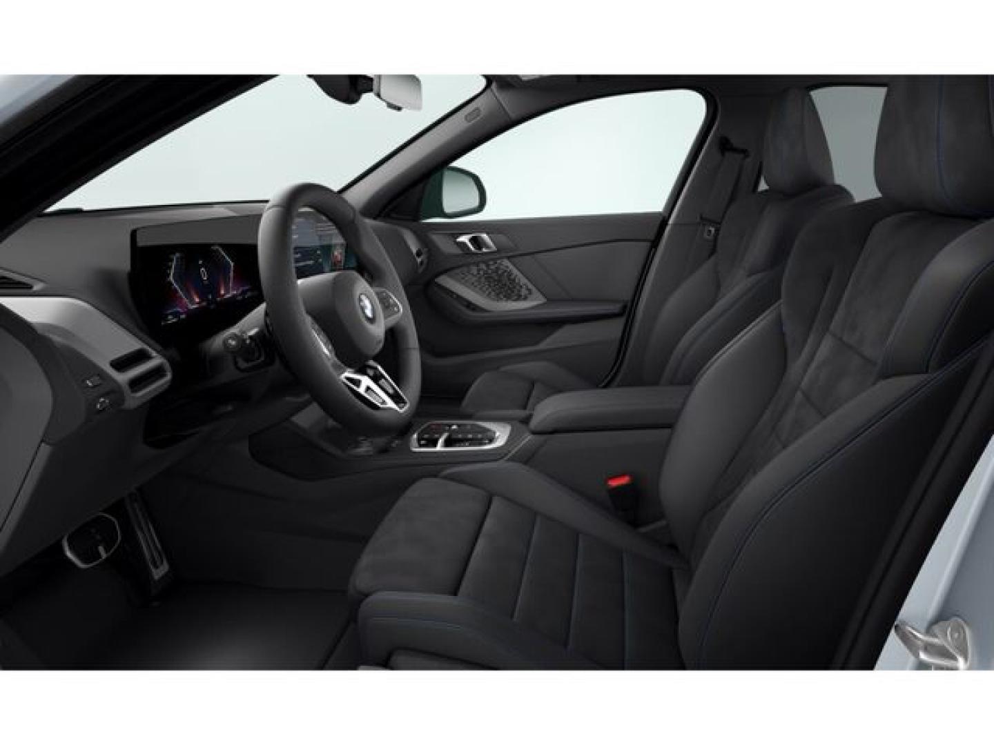BMW Serie 1 120d 120 kW (163 CV)