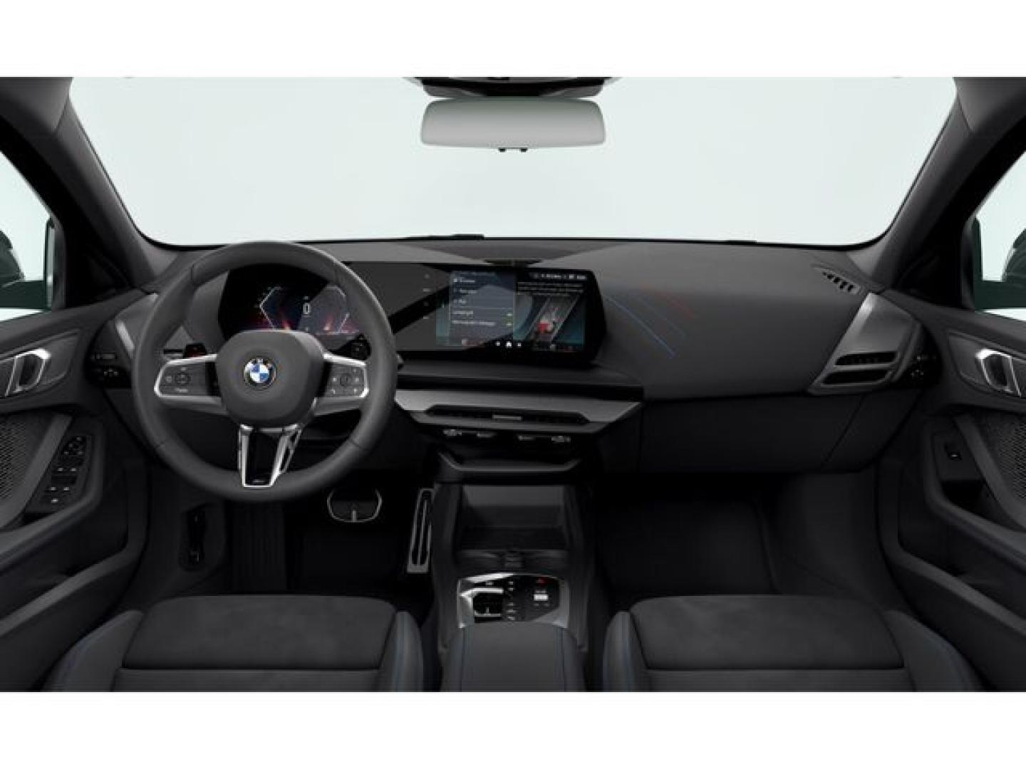 BMW Serie 1 120d 120 kW (163 CV)