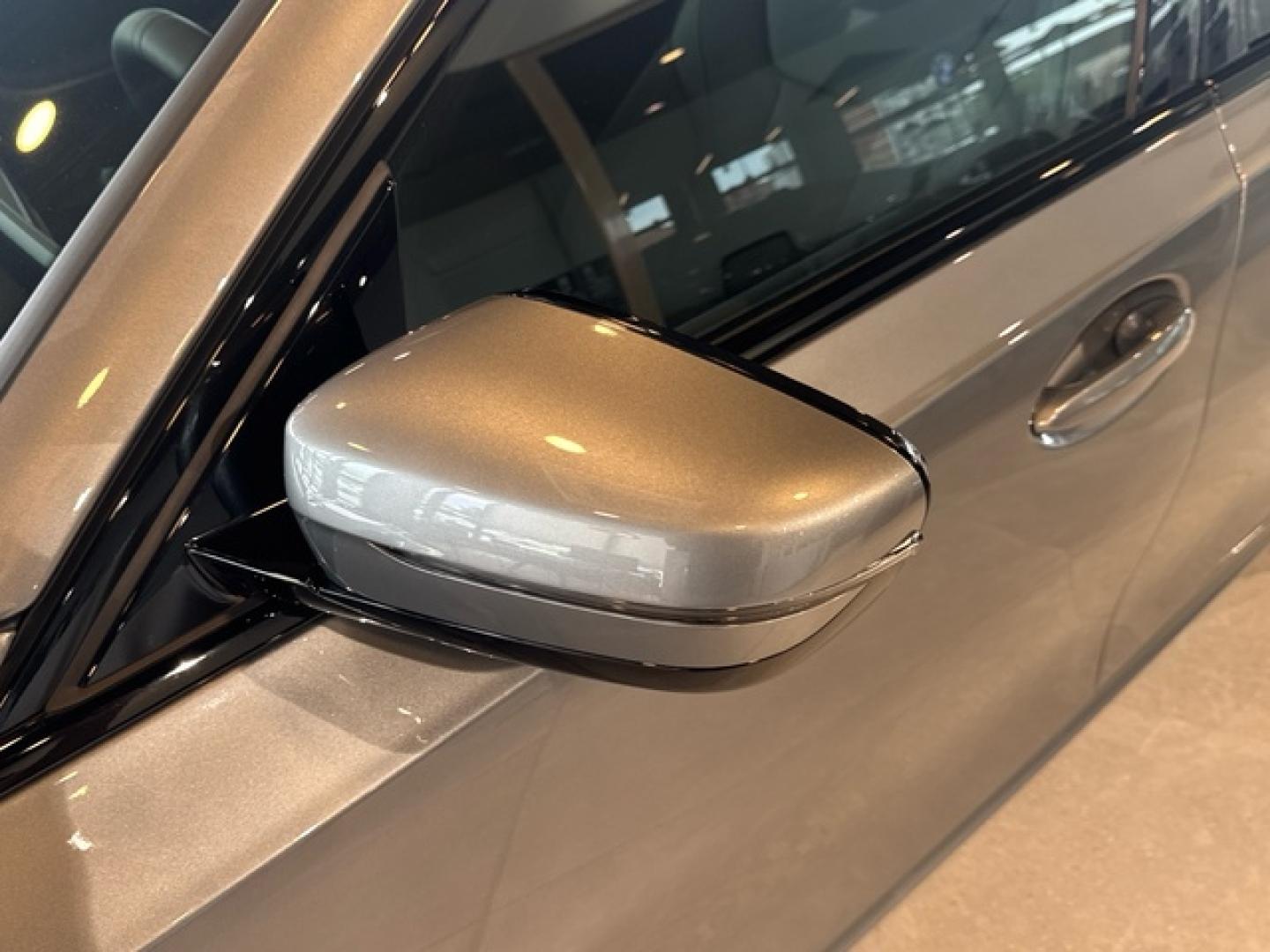 BMW Serie 3 320d Auto.
