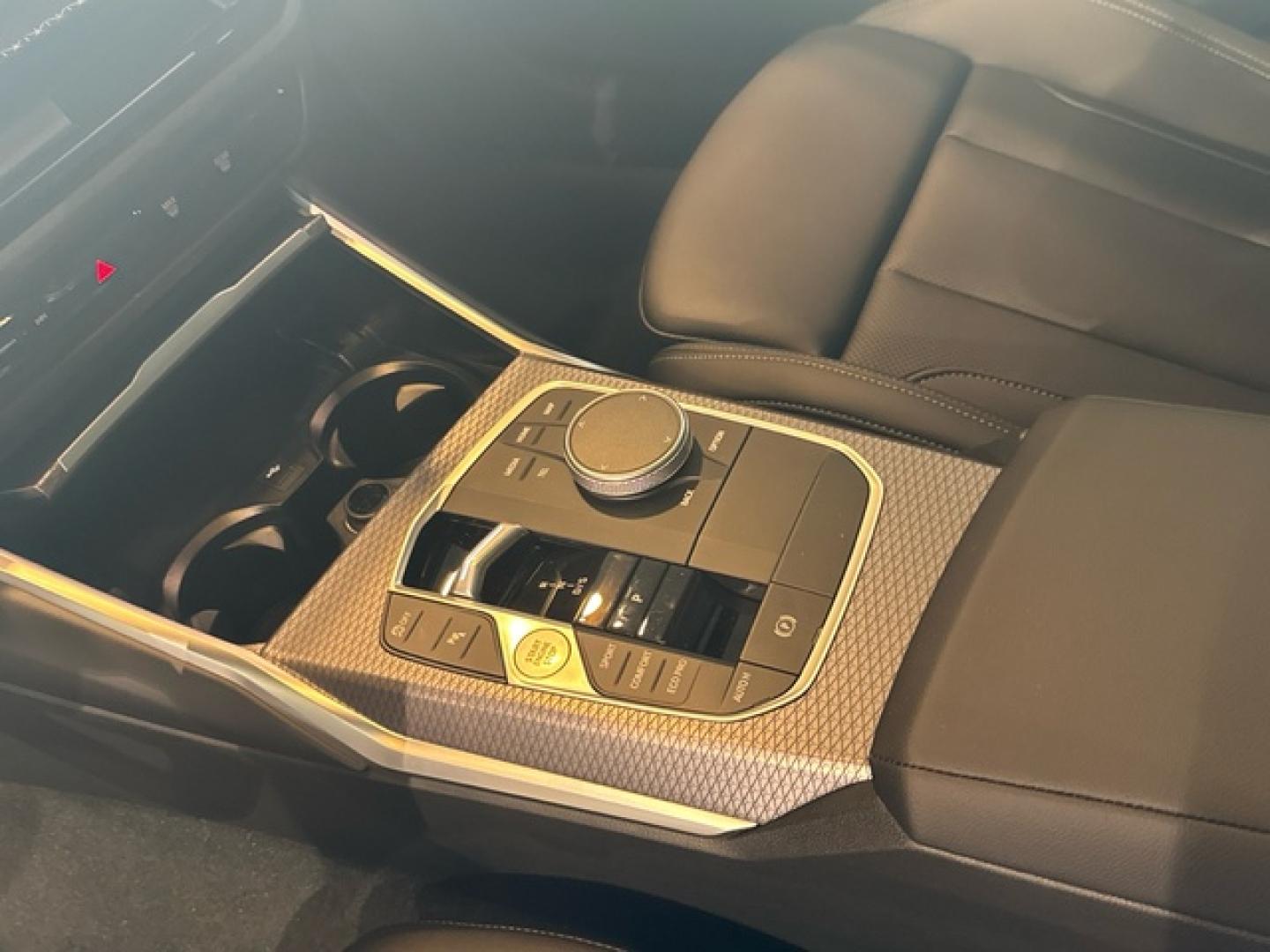 BMW Serie 3 320d Auto.
