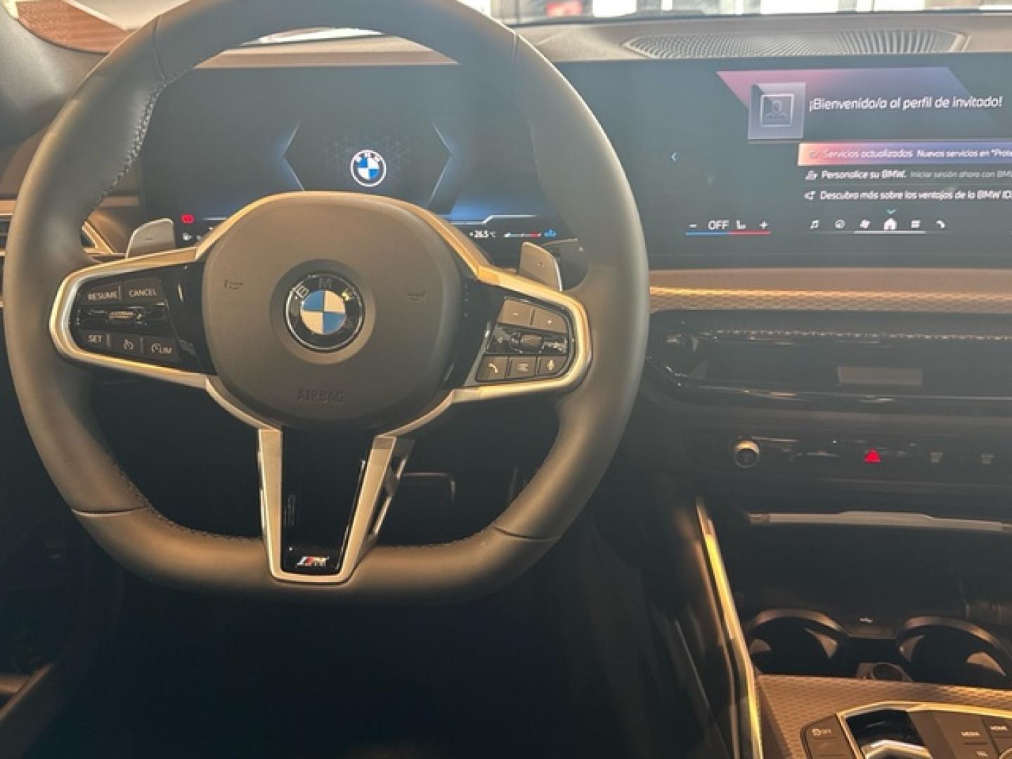 BMW Serie 3 320d Auto.
