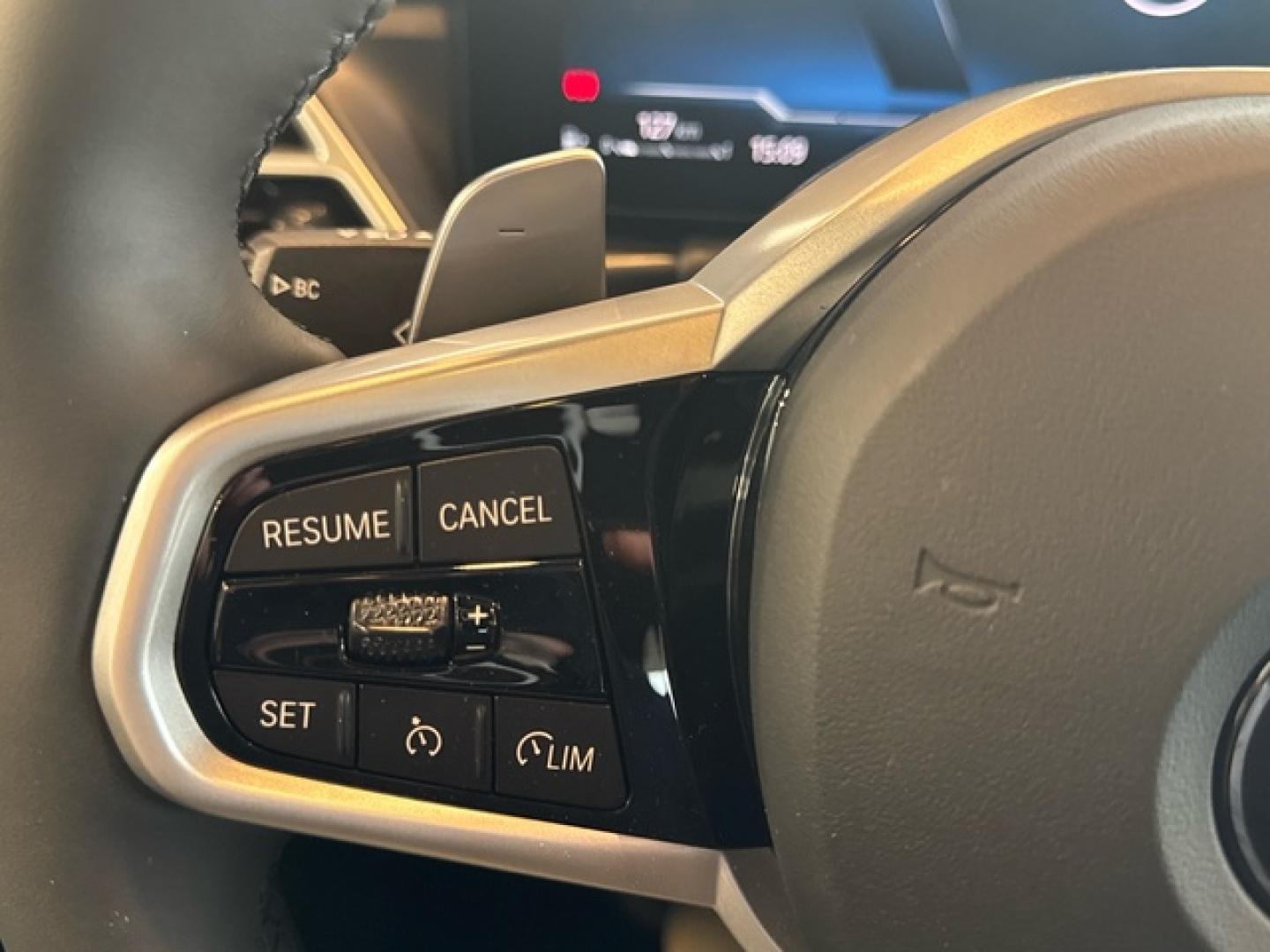BMW Serie 3 320d Auto.