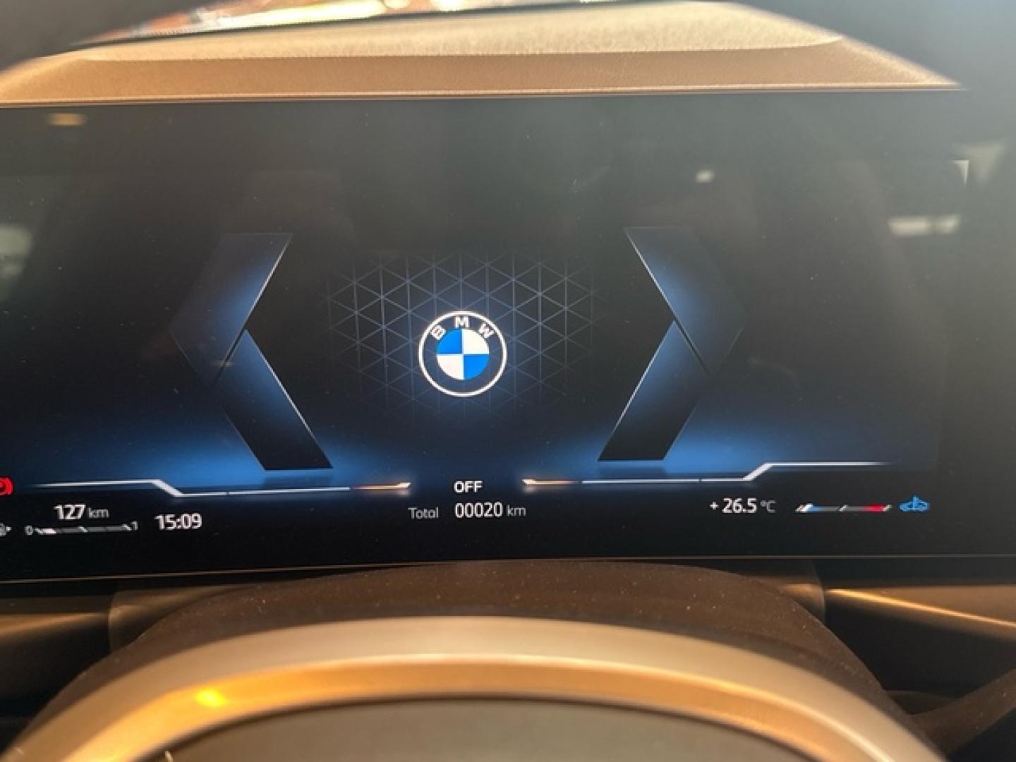 BMW Serie 3 320d Auto.