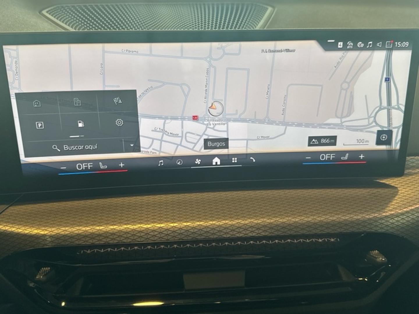 BMW Serie 3 320d Auto.