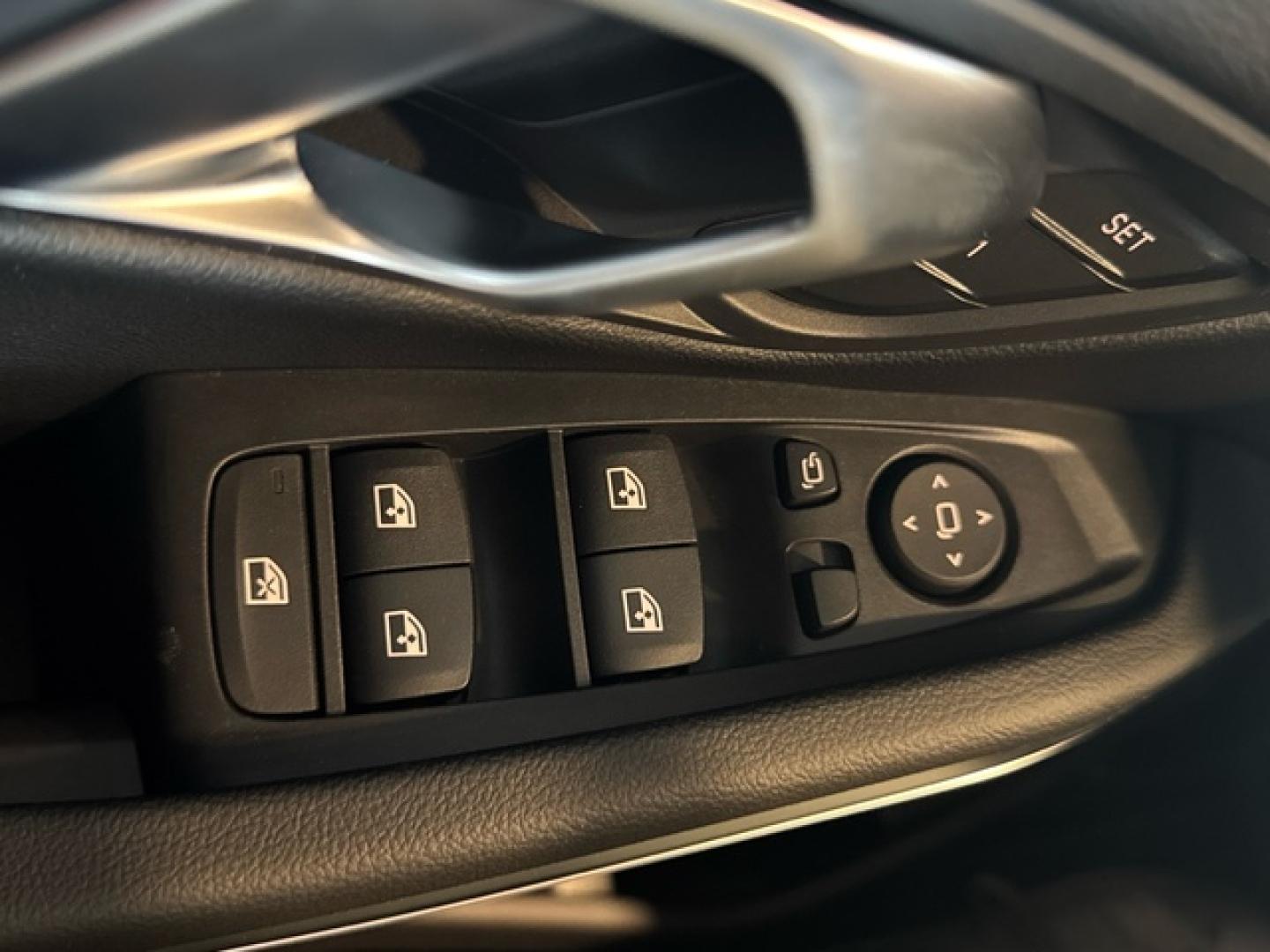 BMW Serie 3 320d Auto.