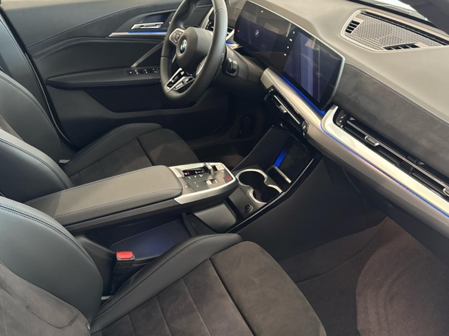 BMW X1 sDrive20d 120 kW (163 CV)