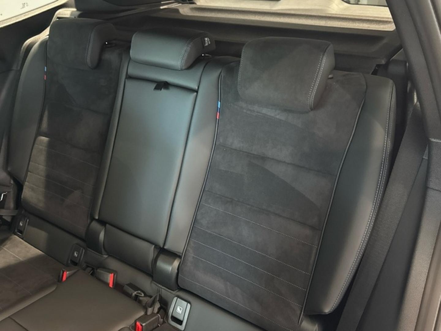 BMW X1 sDrive20d 120 kW (163 CV)