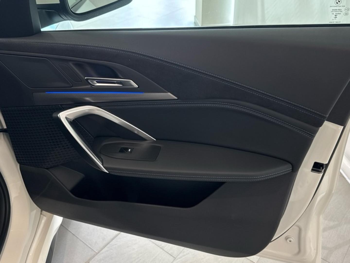 BMW X1 sDrive20d 120 kW (163 CV)