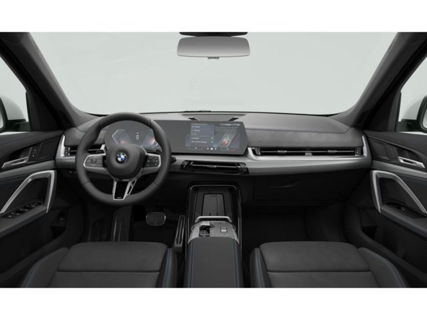 BMW X1 sDrive20d 120 kW (163 CV)