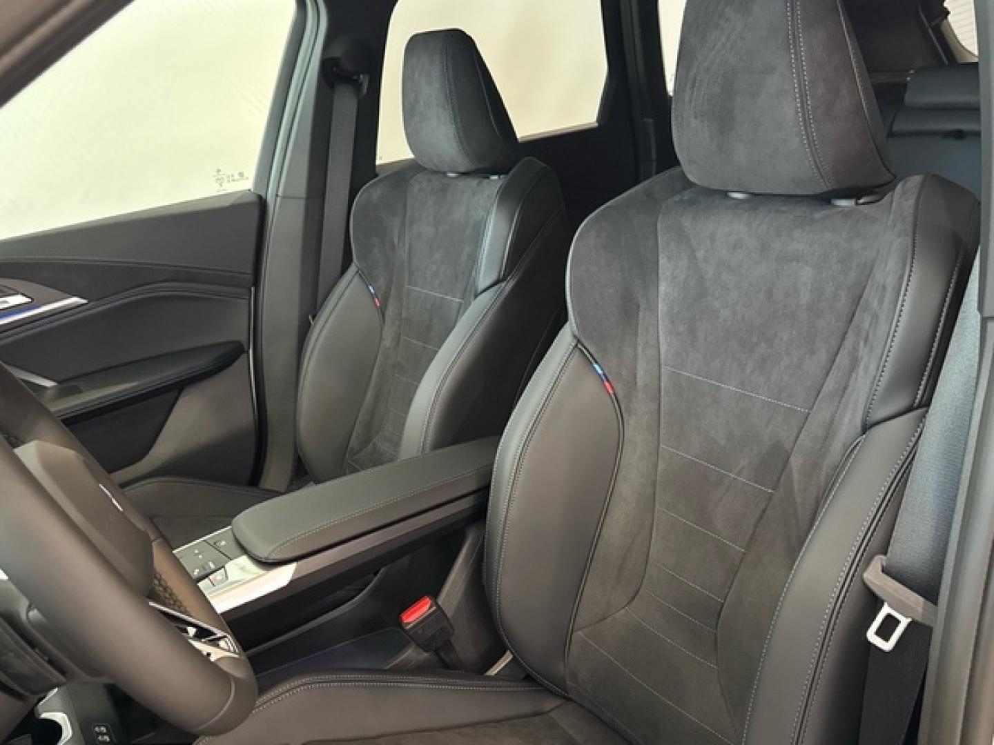 BMW X1 sDrive20d 120 kW (163 CV)
