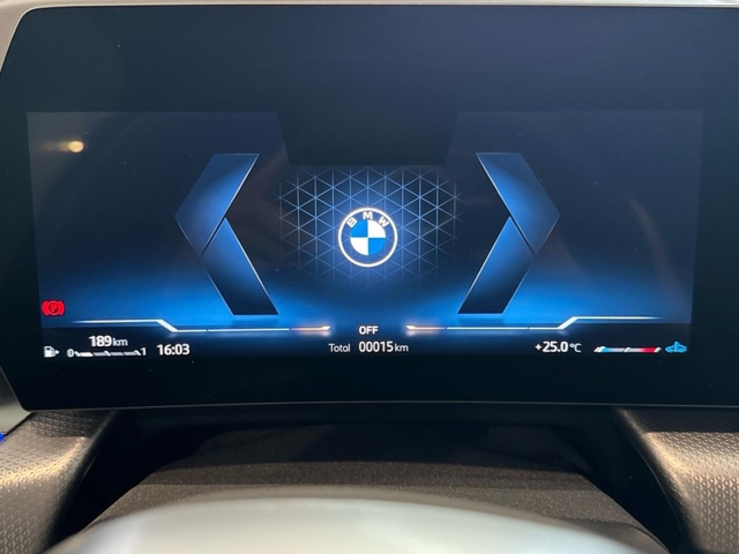 BMW X1 sDrive20d 120 kW (163 CV)