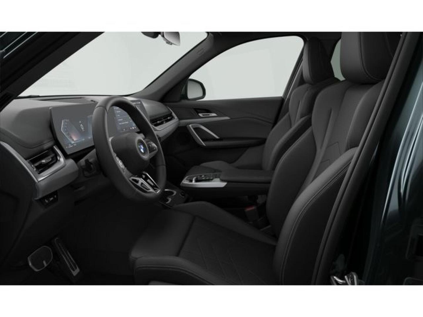 BMW X1 sDrive20d 120 kW (163 CV)