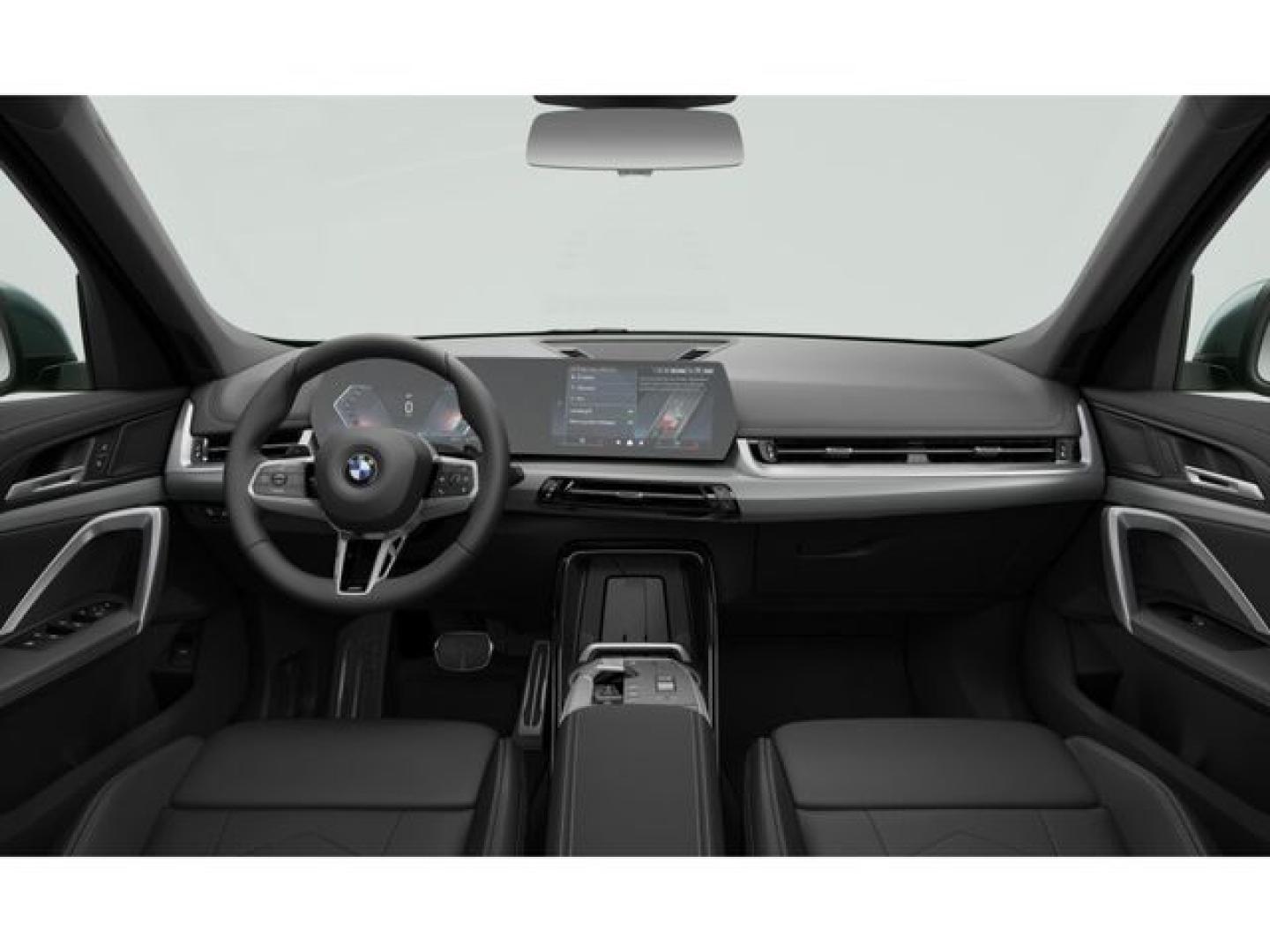 BMW X1 sDrive20d 120 kW (163 CV)